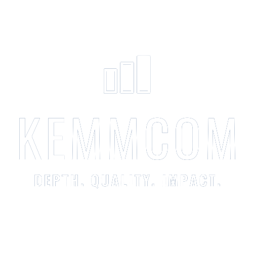 KEMMCOM Media and Communications