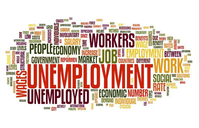 Unemployment, underemployment and job creation